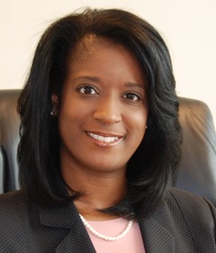 Kimberly A. Ford